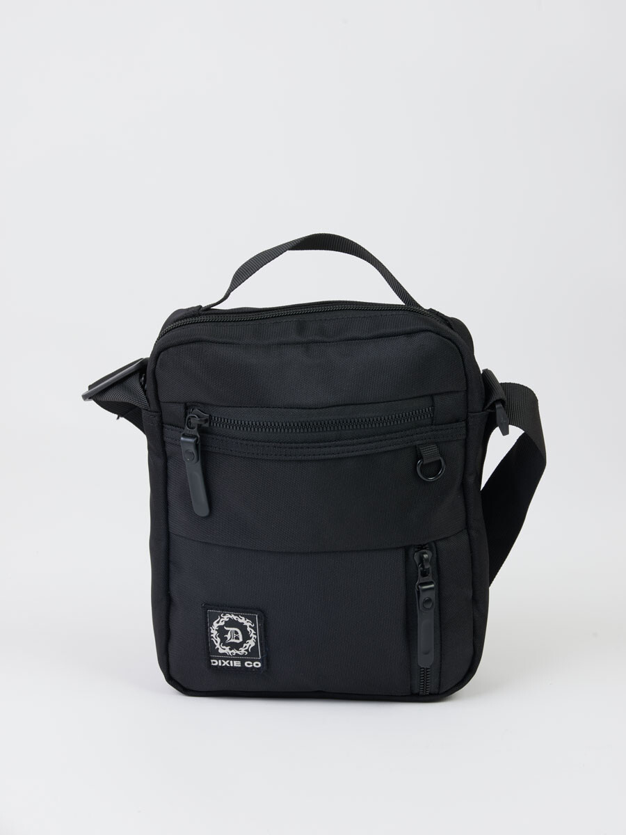 MORRAL LEIF DIXIE Negro