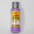 PINTURA ACRILICA ARTISTICA DIBU 60 ML. DIFERENTES COLORES COLOR LILA 172