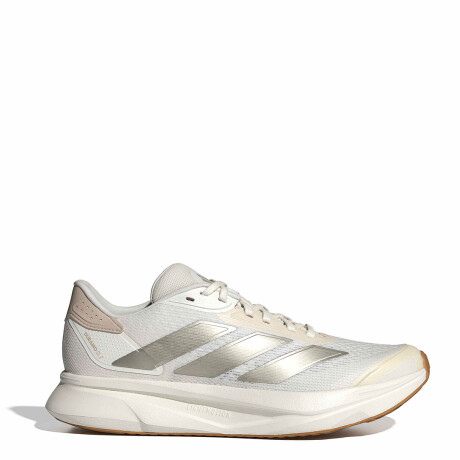 Championes de Mujer Adidas Running Duramo Sl 2 Blanco - Beige