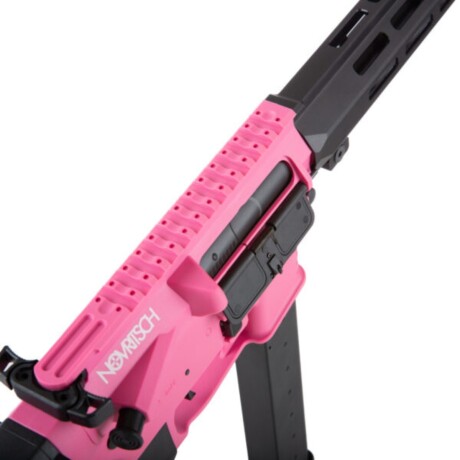 Marcadora Novritsch SSR9 Rosa