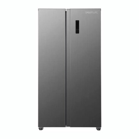 Refrigerador Side By Side SMARTLIFE SL-SBS690S2P Capacidad 521L Refrigerador Side By Side SMARTLIFE SL-SBS690S2P Capacidad 521L