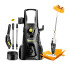 Hidrolavadora Karcher Profesional K5 Black Induccion 145 Bar 1900W Hidrolavadora Karcher Profesional K5 Black Induccion 145 Bar 1900W