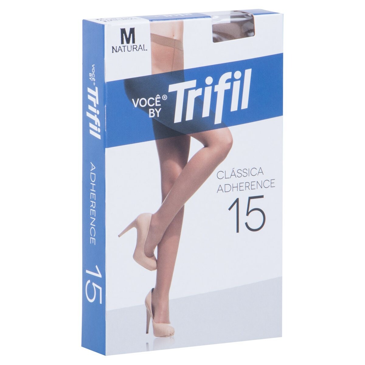 TRIFIL MEDIAS NATURAL MEDIANO N.220 CJ 