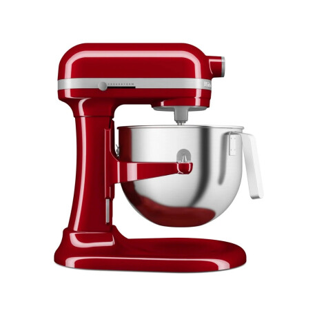 Batidora Planetaria Artisan 6.6 Litros Roja Bowl Lift Batidora Planetaria Artisan 6.6 Litros Roja Bowl Lift