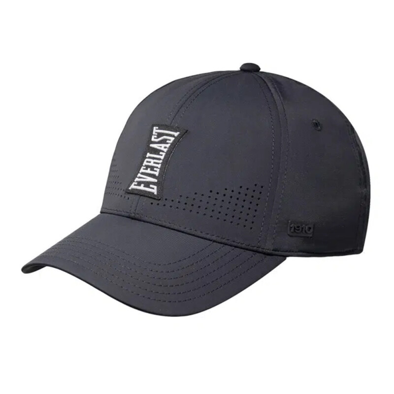 GORRA EVERLAST REPUBLIC BK BLACK