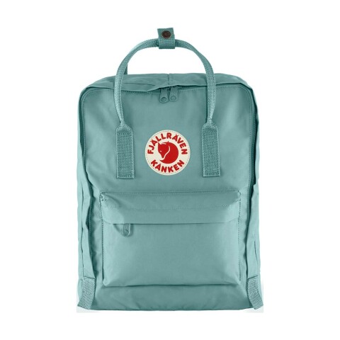 Mochila Fjallraven Kanken Unisex Sky Blue
