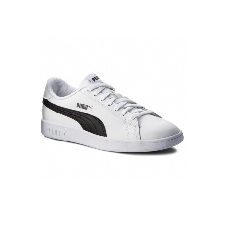 Championes Puma Smash V2 L White/Black