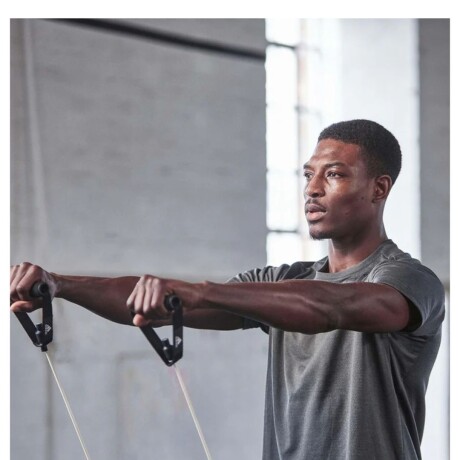 Banda de Resistencia Nivel 1 Adidas Banda de Resistencia Nivel 1 Adidas