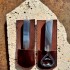 Long Beer Opener Gris / Chocolate