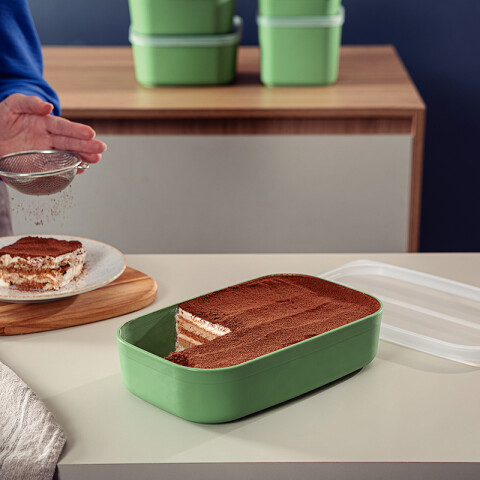 Pote 1.7 litros "MIX COLOR" -TRAMONTINA TN9832