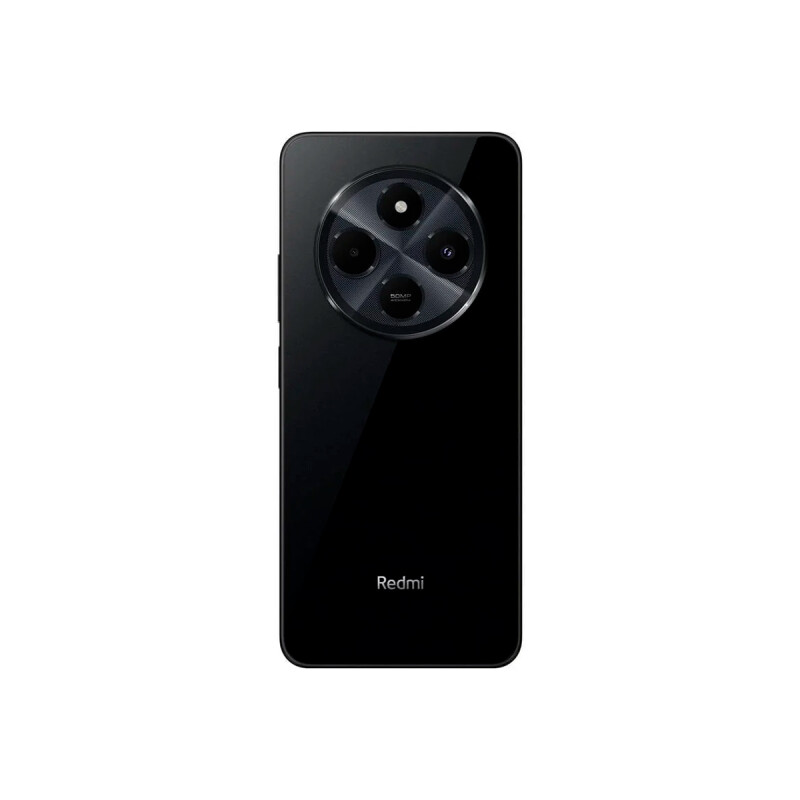 Xiaomi Redmi 14C Negro 128GB Libre Xiaomi Redmi 14c Negro 128gb Libre