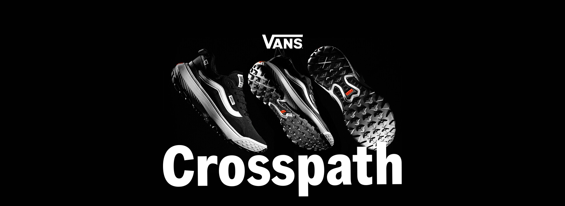 Vans Crosspath