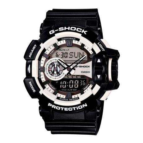 Reloj G-Shock Casio para hombre GA-400HR 1ADR
