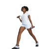 Remera Puma Performance Woven 3 de Mujer - 520312 69 Celeste