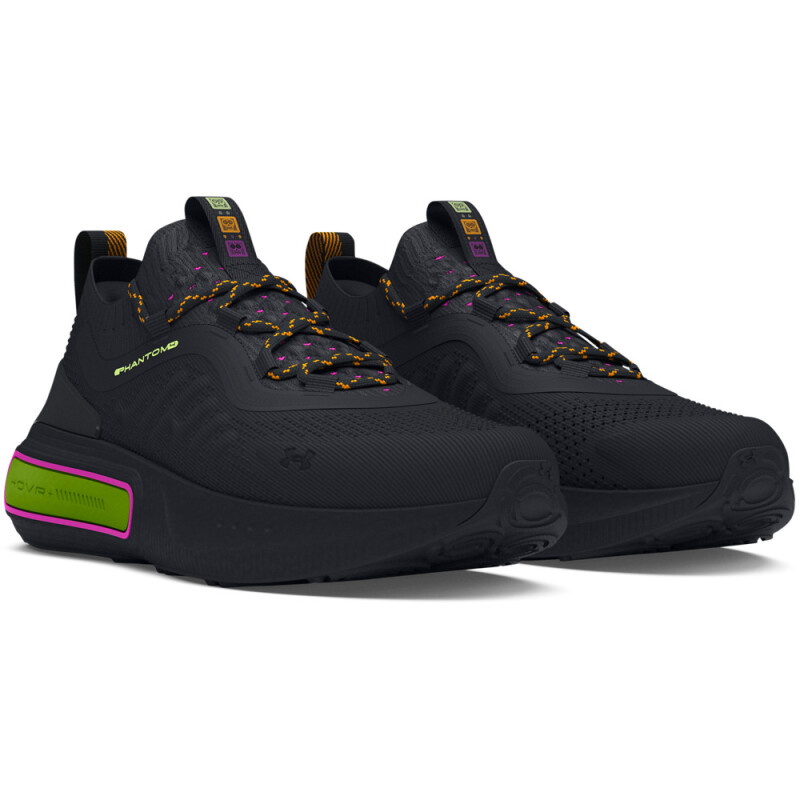 UA U Phantom 4 DOTD-BLK BLK-001