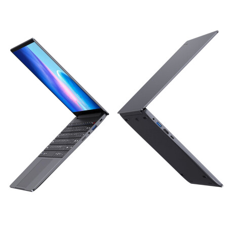 Notebook Chuwi CoreBook X. Intel i3-12ªGEN. RAM 16GB. Disco Sólido 512GB. Pantalla 14" QHD. Español Notebook Chuwi CoreBook X. Intel i3-12ªGEN. RAM 16GB. Disco Sólido 512GB. Pantalla 14" QHD. Español