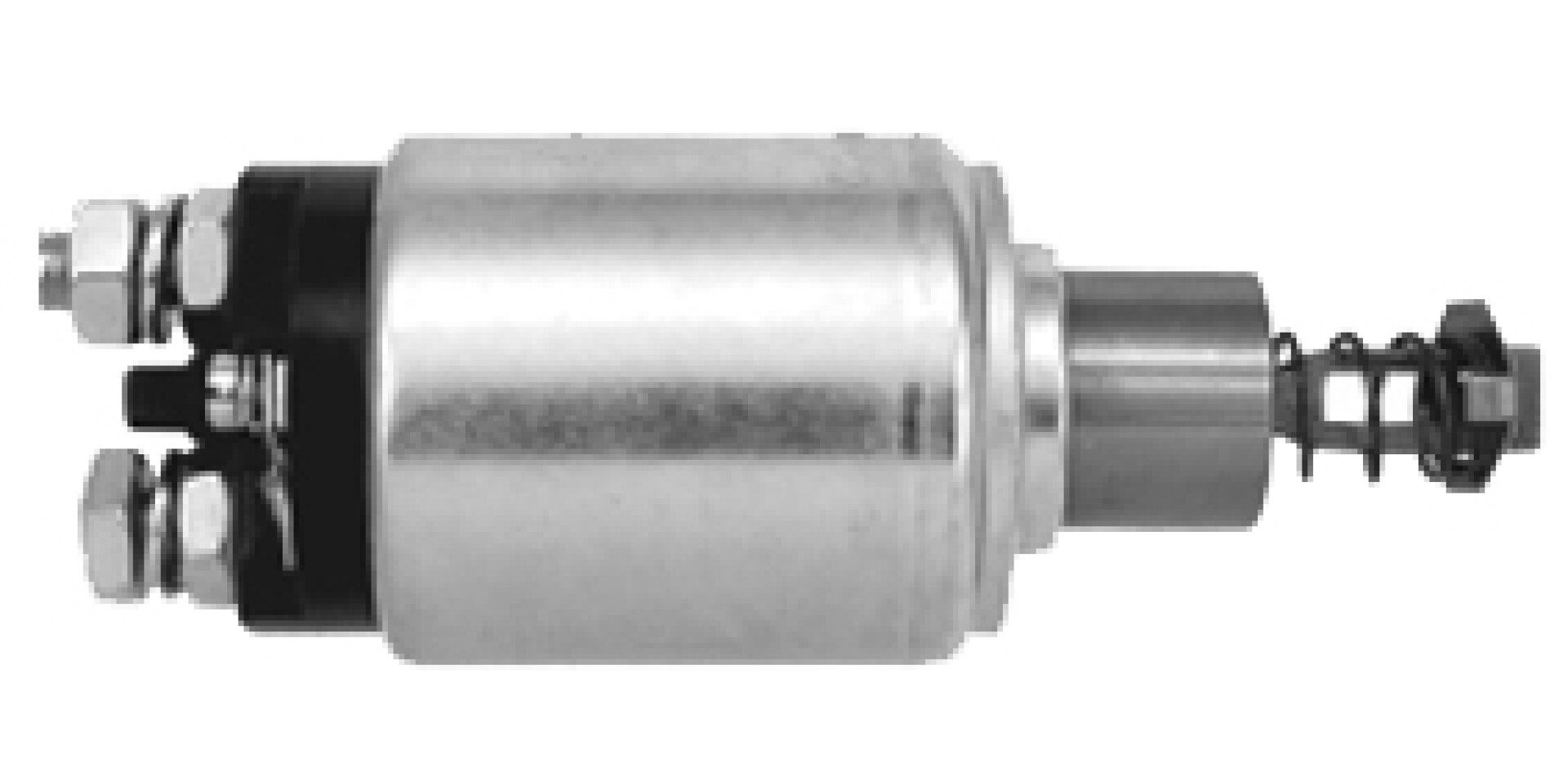 AUTOMATICO DE ARRANQUE MERCEDES BENZ M.BENZ 220 BOSCH=IM.70531=IK.742 JF 12V ZM 