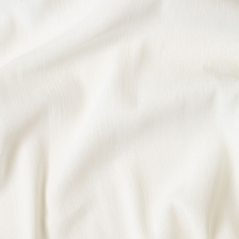 Gasa Ancho 2.90 Off White
