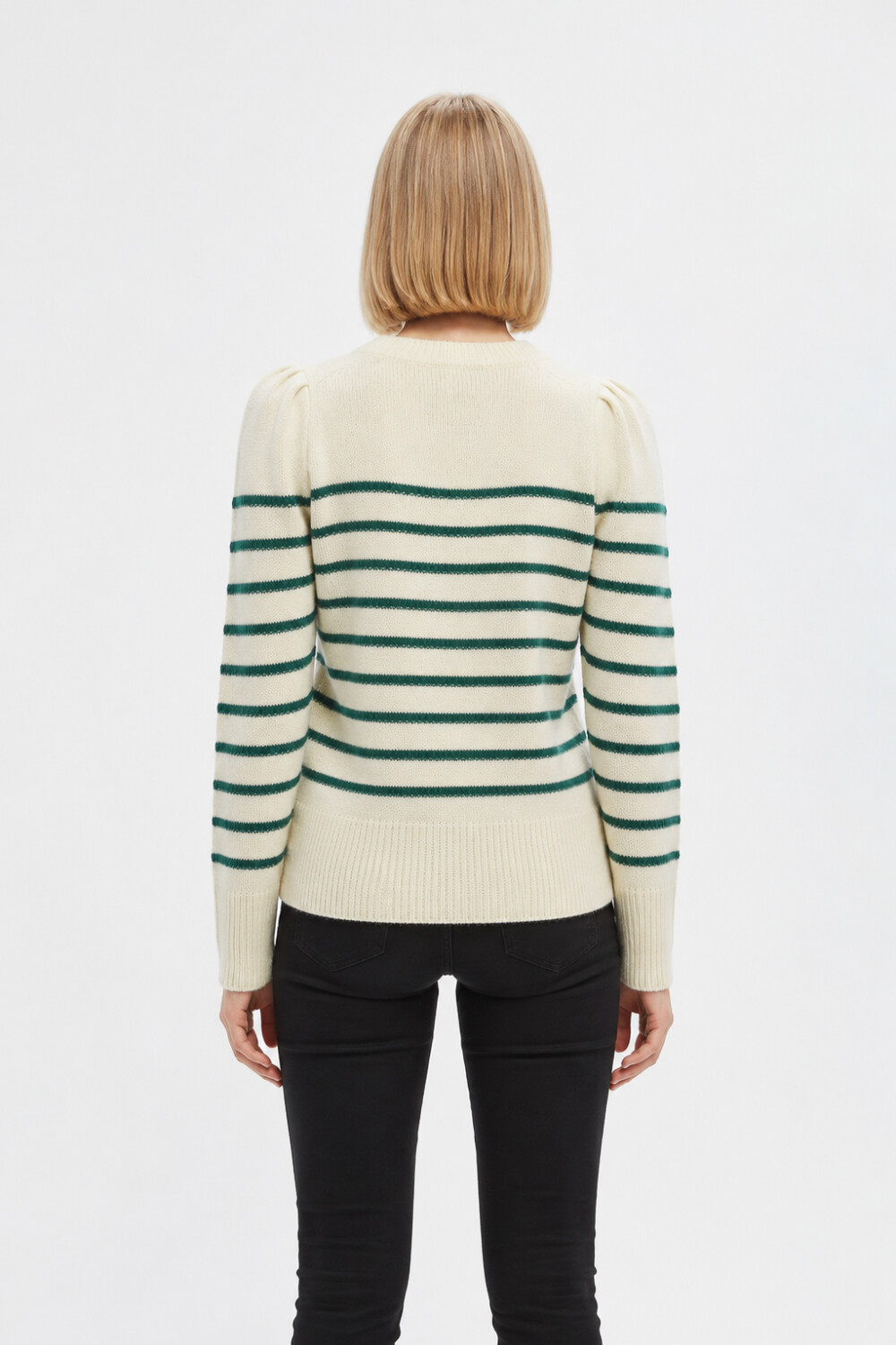 Sweater Fluren Estampado 1