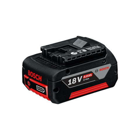 Batería ION litio 18V 4.0 AH Bosch BS1722