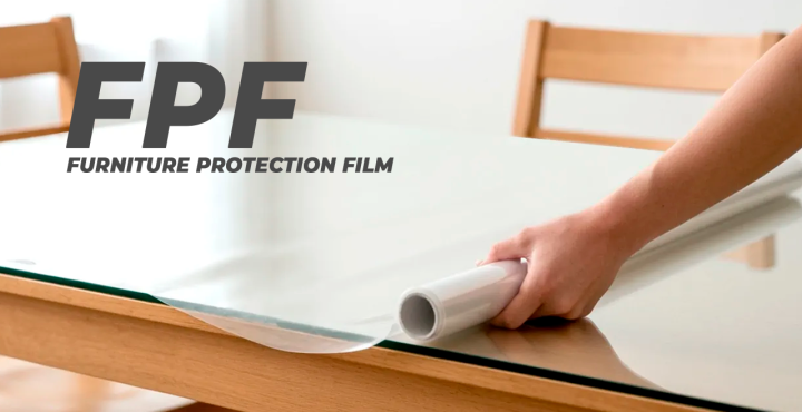 ¿Muebles nuevos por siempre? Descubre FPF