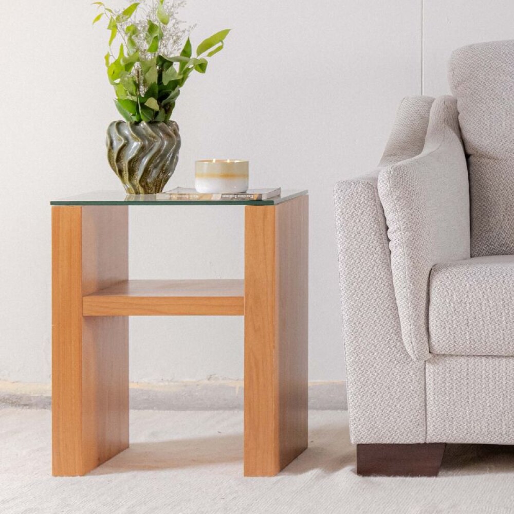 Mesa "H" Lateral Mesa "H" Lateral