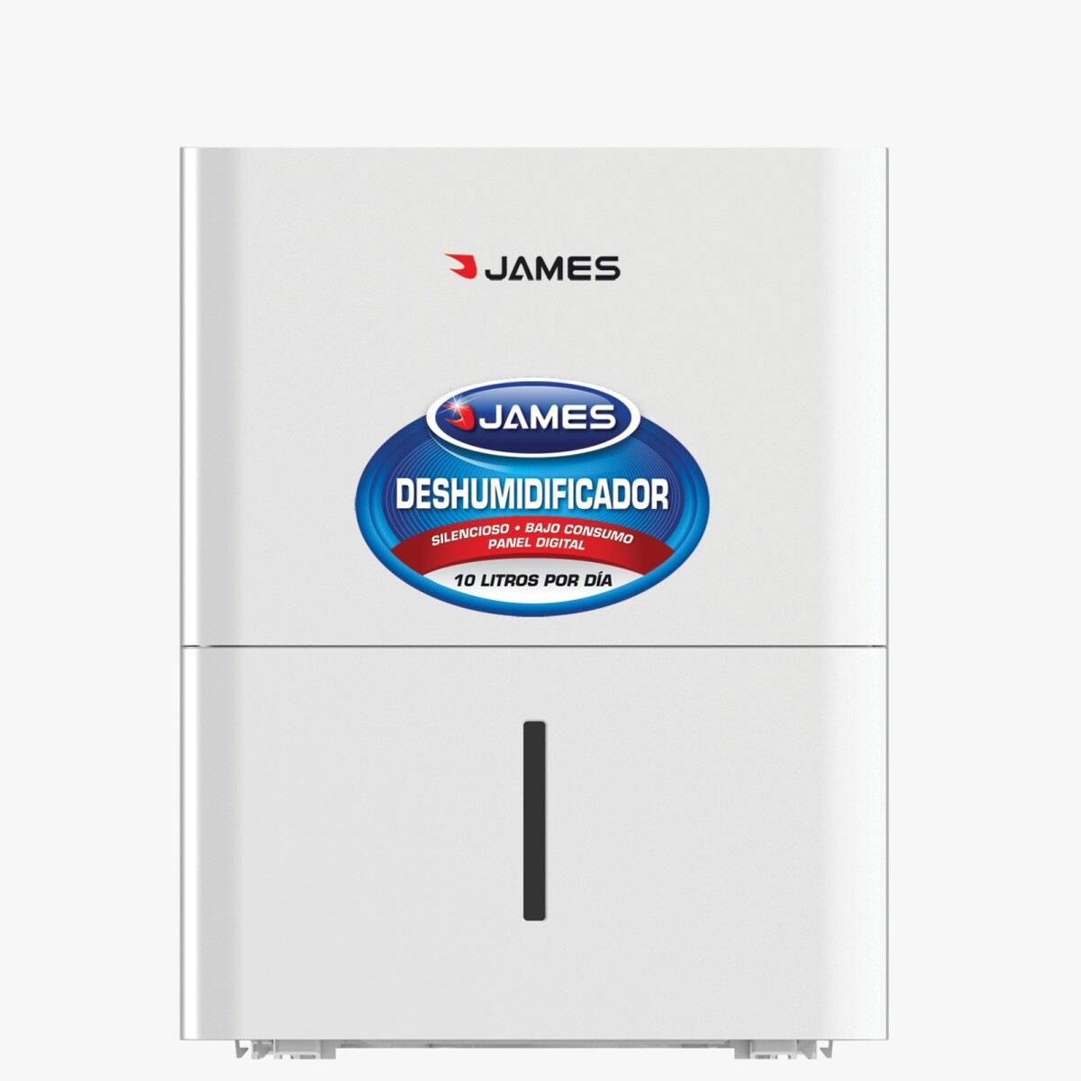 Deshumificador James DJ-10 DN Blanco 