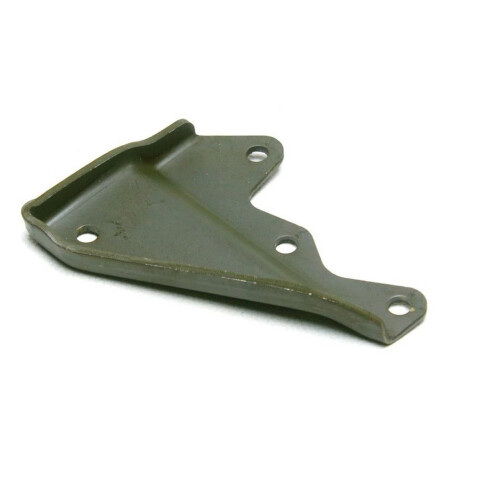 SOPORTE DE CAJA CAMBIOS DELANTERO LATERAL GOL / SAVEIRO G2 / G3 / G4 Soporte De Caja Cambios Delantero Lateral Gol / Saveiro G2 / G3 / G4