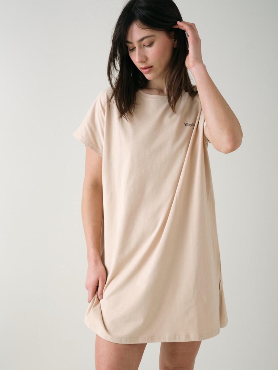 Camisón Freya - Arena 