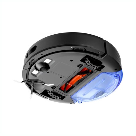 Aspiradora Y Trapeadora Robot XIAOMI Vaccum S20 45W - Color Negro Aspiradora Y Trapeadora Robot XIAOMI Vaccum S20 45W - Color Negro