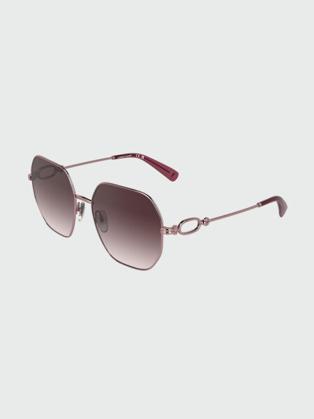LONGCHAMP - Lentes de Sol J49