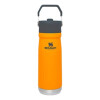 BOTELLA CARAMAÑOLA TERMICA STANLEY 22OZ SAFFRON 10-09991-029 BOTELLA CARAMAÑOLA TERMICA STANLEY 22OZ SAFFRON 10-09991-029