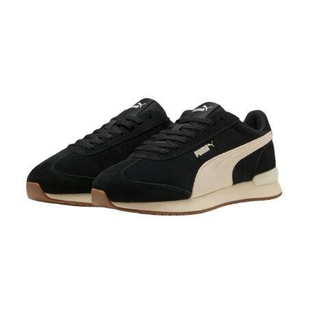 Puma R78 Wind SD Black