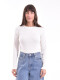 REMERA PARADISE OFF WHITE