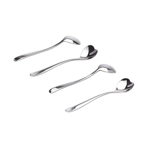 ALESSI CUCHARA PARA TE SET X4 ALESSI CUCHARA PARA TE SET X4