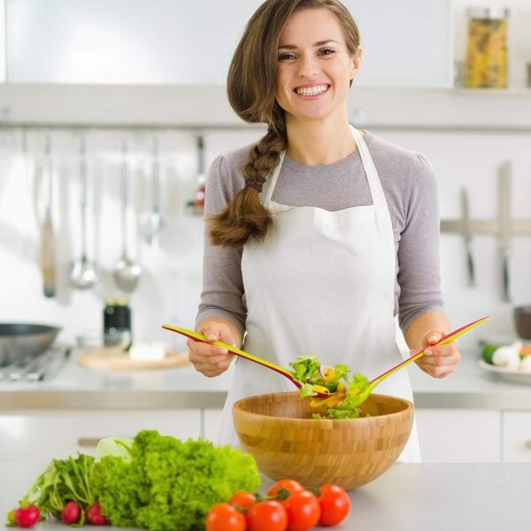 Delantal Cocinero Chef Tela Impermeable Textura Cuero X10 Un Delantal Cocinero Chef Tela Impermeable Textura Cuero X10 Un