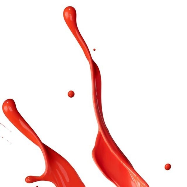 Colorante Artificial Rojo Rojo