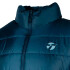 CAMPERA GD KIDS rosa misty AZUL CARIBE/CHUMBO/BLANCO