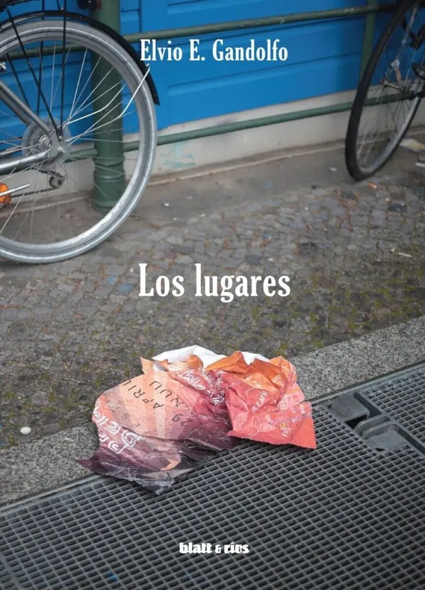 LUGARES, LOS 