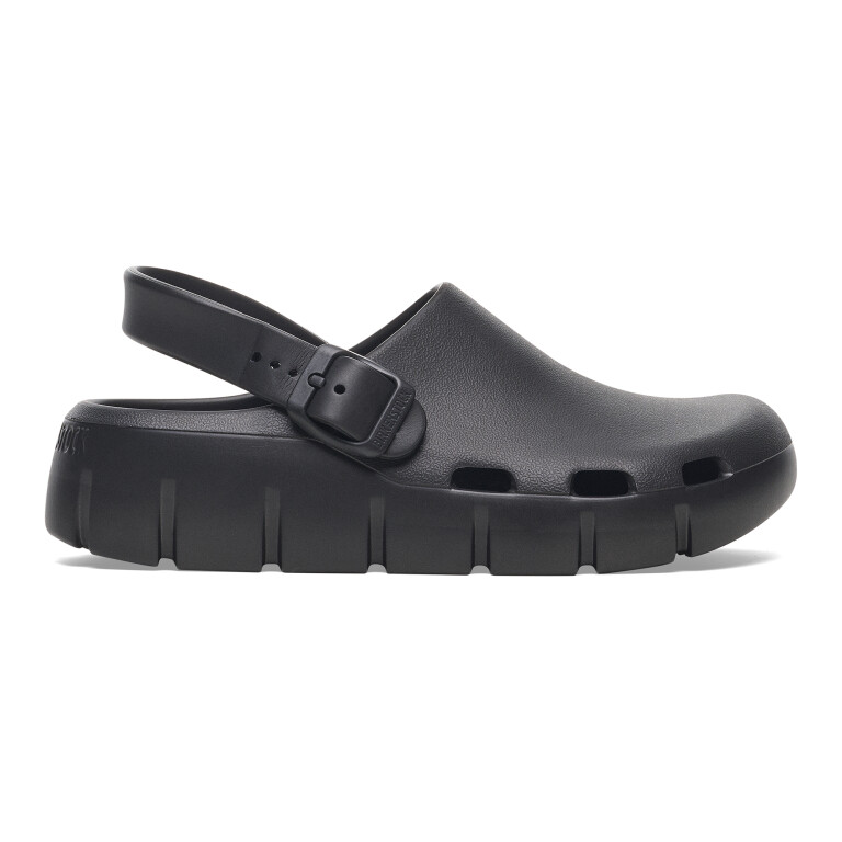 Birki-Flow Kids EVA Black Black