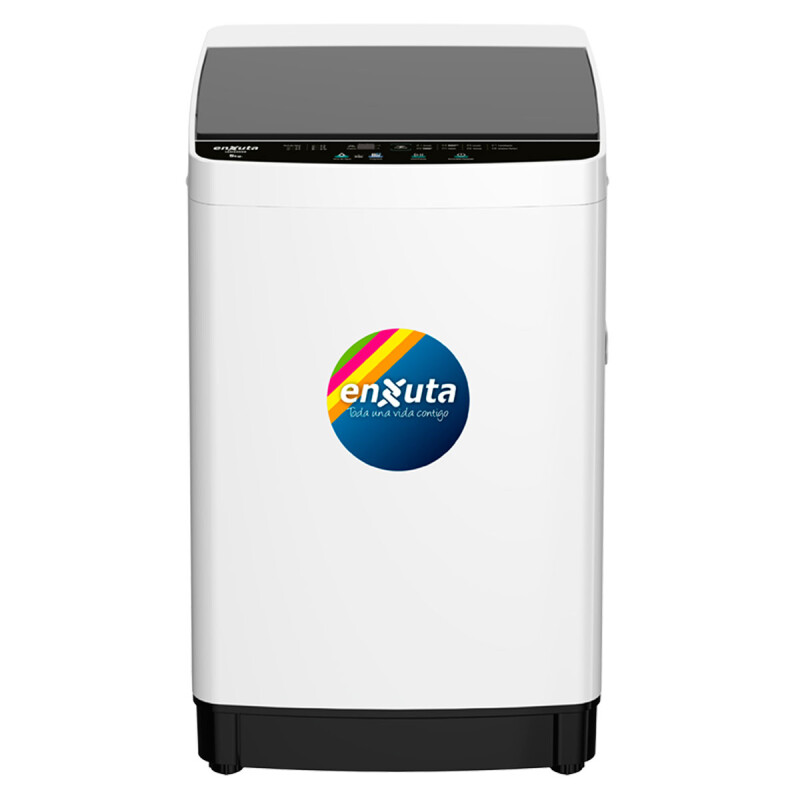 LAVARROPA ENXUTA LENX 0550 5kg carga superior N/A