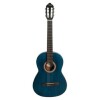 Valencia guitarra clásica 3/4 azul - VC203TBU Valencia guitarra clásica 3/4 azul - VC203TBU