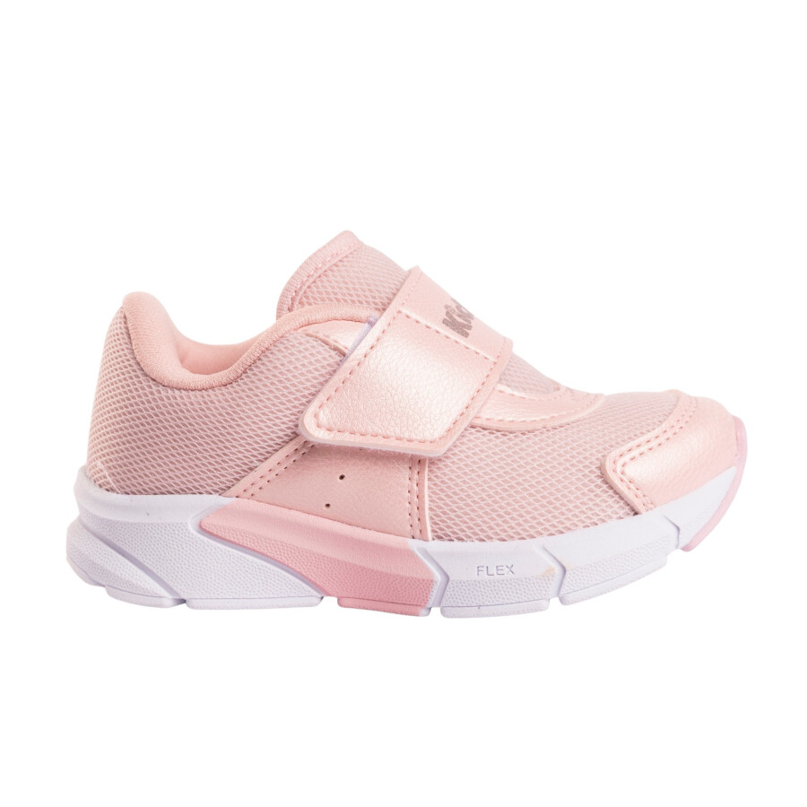 KIDY TENIS ENERGY RESPITEC NUDE