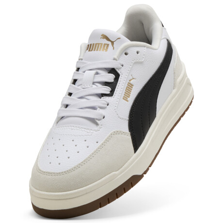 Shuffle Downtown Lo OG Jr.40566201 Blanco/Negro