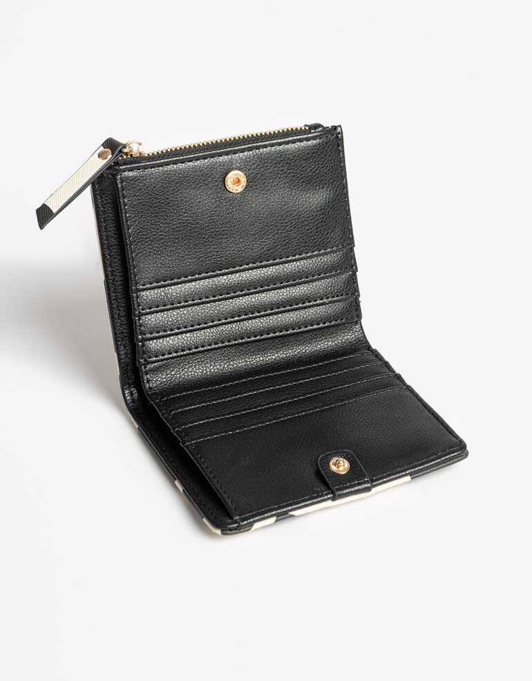 Billetera Billetera Chica Lunares - Estampado Lunares