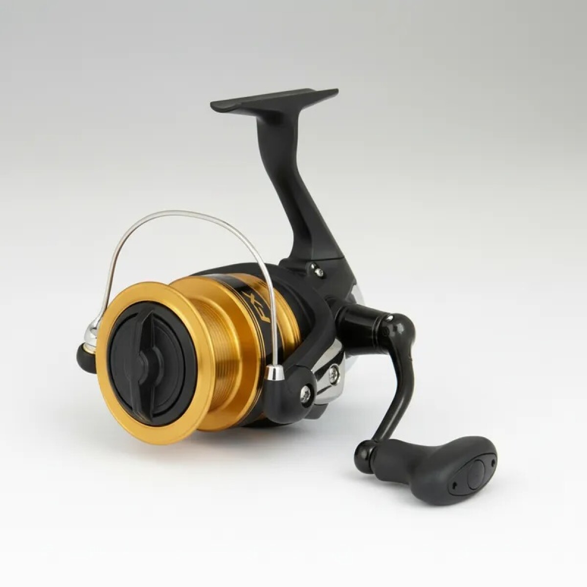 Reel Shimano FX 4000 Frontal - Derecho/izquierdo 