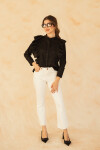 CAMISA CARLA NOIR CAMISA CARLA NOIR