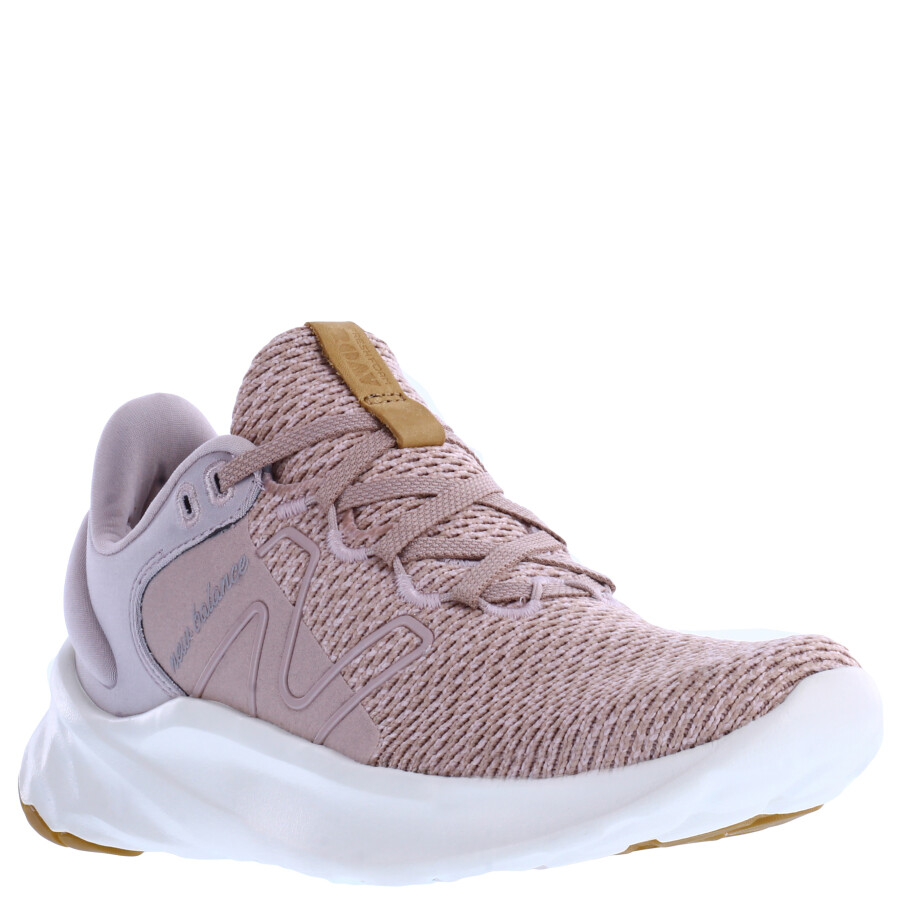 Championes de Mujer New Balance Athletic ROAV Rosado