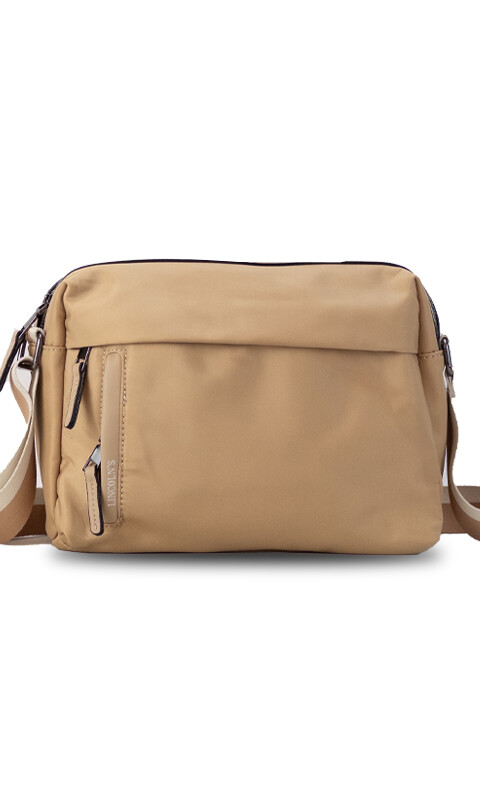 BANDOLERA MORRAL NAXOS NUEZ