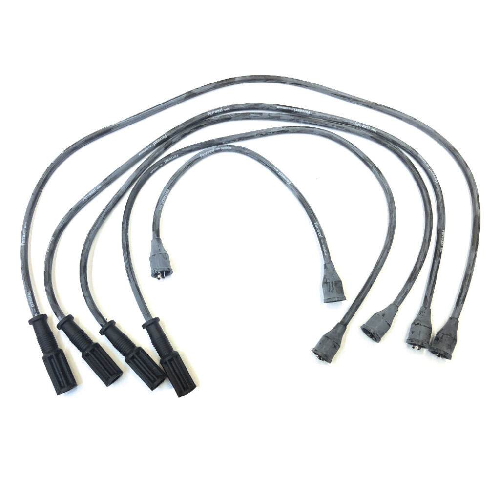 Cable de Bujía